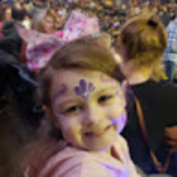 Meet your Posher, Kaitlynn - Picture 1 of 1